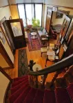 Evangeline's Tower Bed & Breakfast Hotels in Parrsboro