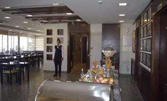 Shams Alweibdeh Hotel Apartments