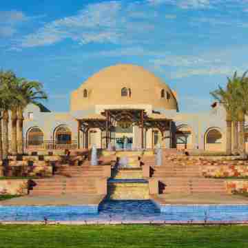 Lazuli Hotel, Marsa Alam Hotel Exterior