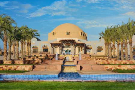 Lazuli Hotel, Marsa Alam
