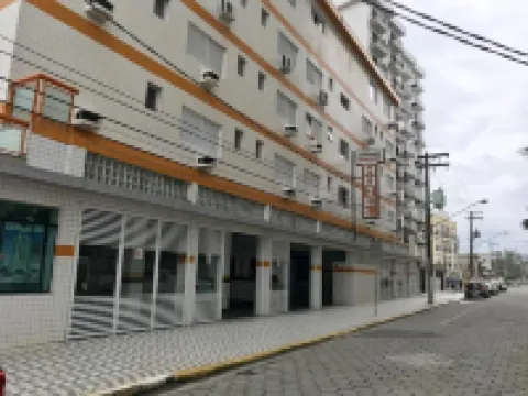 阿拉瓜亞飯店 住宿飯店