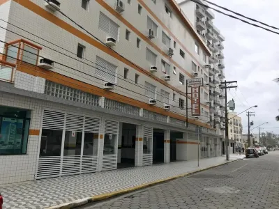 โฮเทล อารากัวยา โรงแรมใน