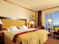 A-Rosa Ostseehotel Kühlungsborn Hotels in Kuhlungsborn