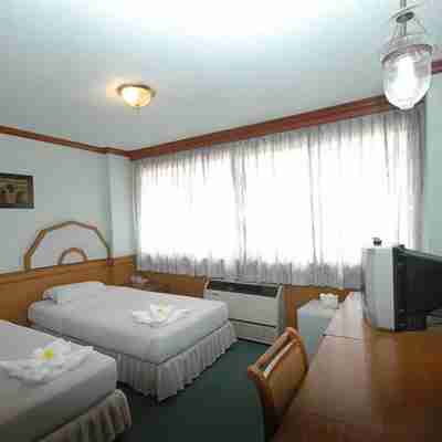 華富里酒店 Rooms