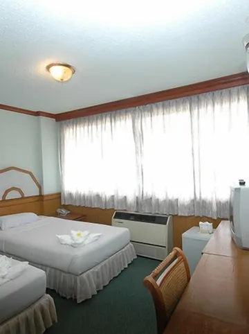 รูปภาพของโรงแรม ลพบุรีอินน์