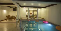 Elephant Court Thekkady - Romantic
