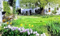 La clé des Jardins Các khách sạn ở Chaveignes