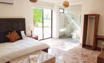 Casa Maraf Hotel Boutique - Adults Only