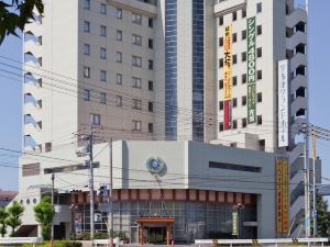 Utazu Grand Hotel