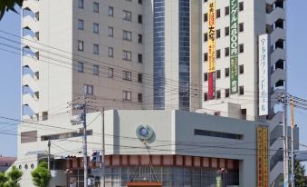 Utazu Grand Hotel