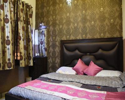 その他 ラッキー レストラン＆ゲストハウスの写真