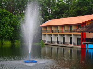 Aiyara Garden Resort