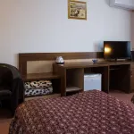 Hotel Polaris Hotels in Scheia