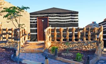 Seven Wonders Luxury Camp