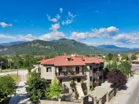 Guesthouse Iridanos Hotel in zona Monastero Agios Stefanos