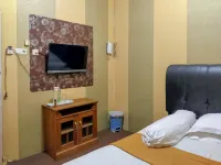 Hotel Fikry Toli Toli