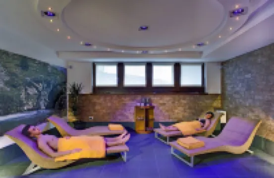 Hotel Sassella - Ristorante Jim