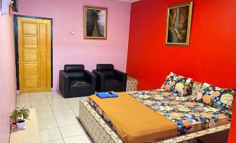 Hotel Cendrawasih Karawang