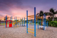 塔斯曼度假園區 - 海灘天堂