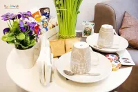 Residenza Matteotti Hotels near Aula Magna