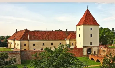 Főnix Hotel Bükfürdő