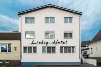 Liebig Hotel Hotels in Löhnberg