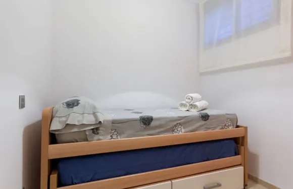 巴拉德羅海灘公寓酒店