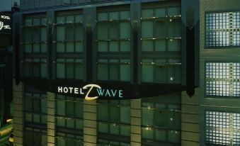 Hotel D-Wave Shinjuku(Adult Only)