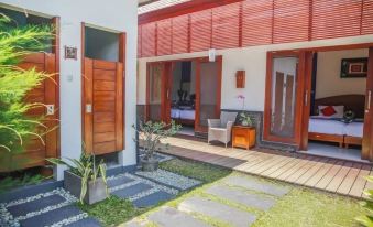Villa Ayu