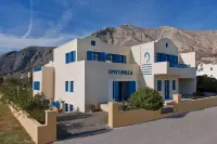 Irigeneia Hotel Các khách sạn ở Perissa