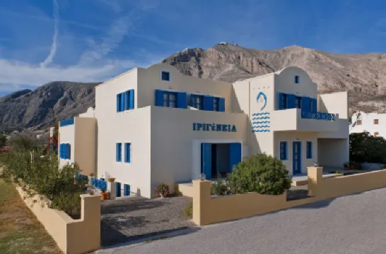 Irigeneia Hotel Hotels near Paralia Perissa