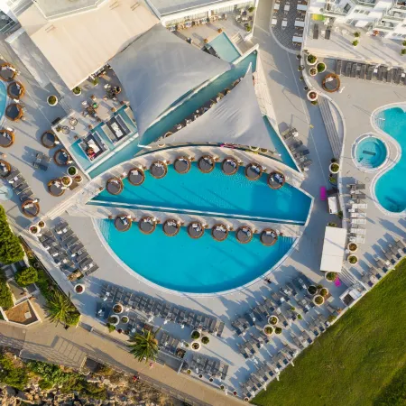 King Jason Protaras - Designed for Adults by Louis Hotels