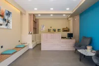 Aequor Luxury Rooms & Apartments