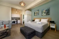 Tessera Villas & Studios Collection