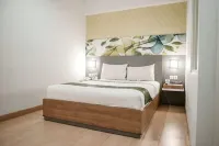 Evo Hotel Pekanbaru