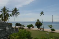 Hotel Tugu Lombok Hotel di Lombok