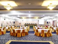 Grand Mahkota Hotel Pontianak Hotel di Pontianak