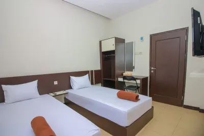 Sky Inn Banjar Indah Banjarmasin