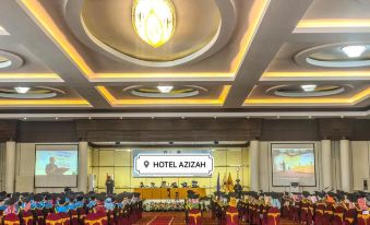 Sahid Azizah Syariah Hotel and Convention Kendari