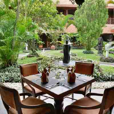 Puri Artha Hotel Hotel Exterior