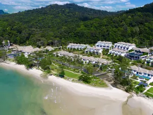 Banyan Tree Krabi