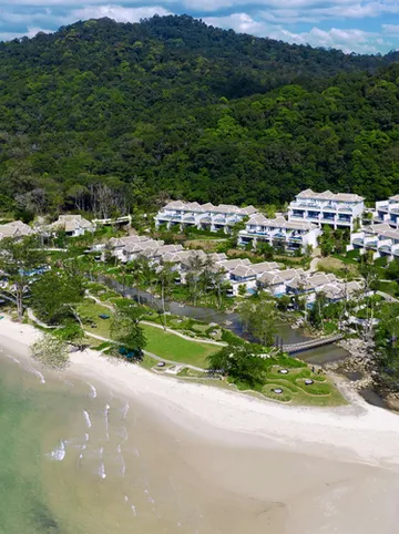 รูปภาพของบันยัน ทรี กระบี่