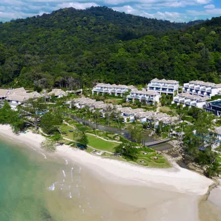 Banyan Tree Krabi