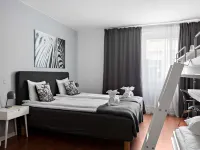 Palm Tree Hotel, Sure Hotel Collection by Best Western Hotels in Trelleborg