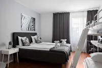 Palm Tree Hotel, Sure Hotel Collection by Best Western