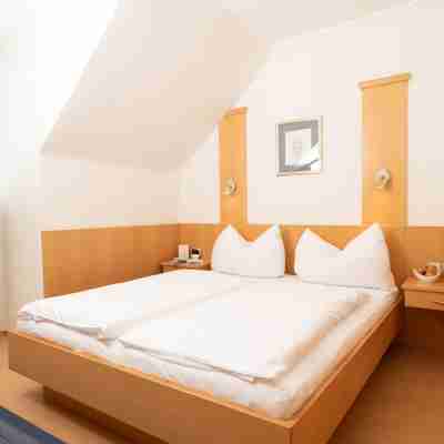 Hotel Liebetegger-Klagenfurt Rooms