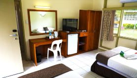 Huon Gulf Hotel