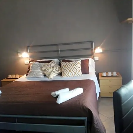 Fasthotel