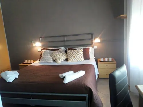 Fasthotel