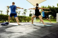 Tui Blue Tropical - All Inclusive - Gym